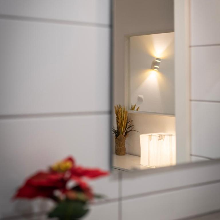CityCosy Strasbourg - Studio Hirtz Orangerie - One-Bedroom Apartment - 12