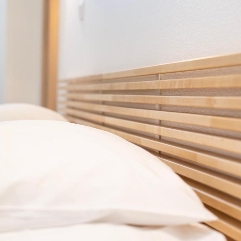 CityCosy Strasbourg - Studio Hirtz Orangerie - One-Bedroom Apartment - 15