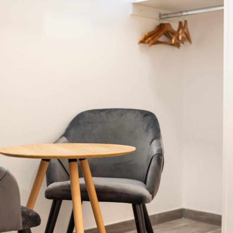 CityCosy Strasbourg - Studio Hirtz Orangerie - One-Bedroom Apartment - 26