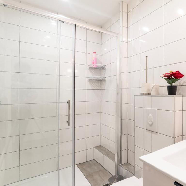 CityCosy Strasbourg - Studio Hirtz Orangerie - One-Bedroom Apartment - 4
