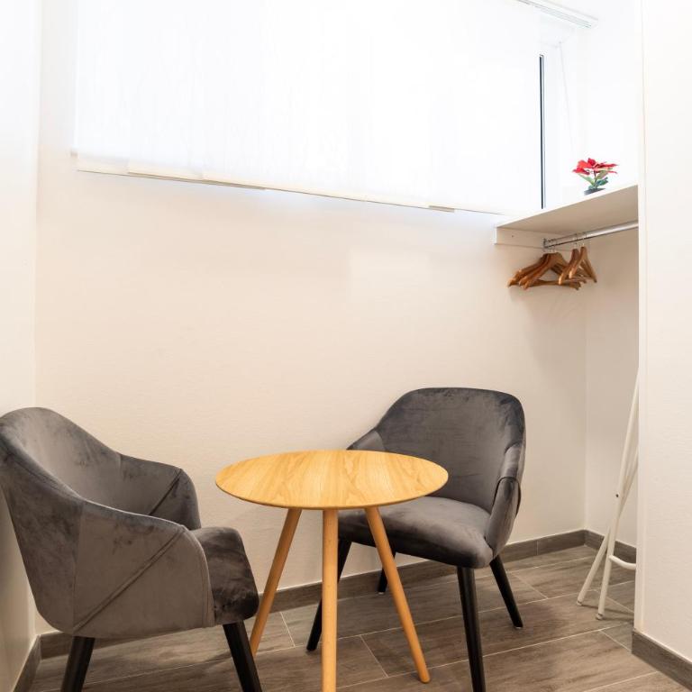 CityCosy Strasbourg - Studio Hirtz Orangerie - One-Bedroom Apartment - 24