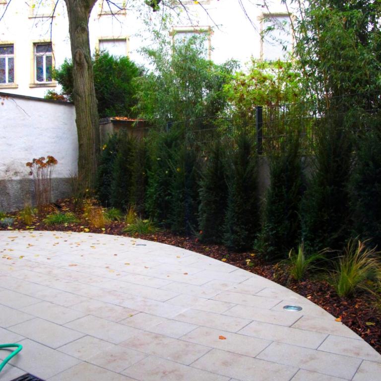 CityCosy Strasbourg - Studio Hirtz Orangerie - One-Bedroom Apartment - 20