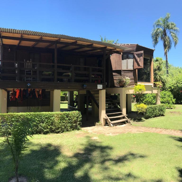 Rio Manso Tigre - Bungalow de 2 dormitorios - 21