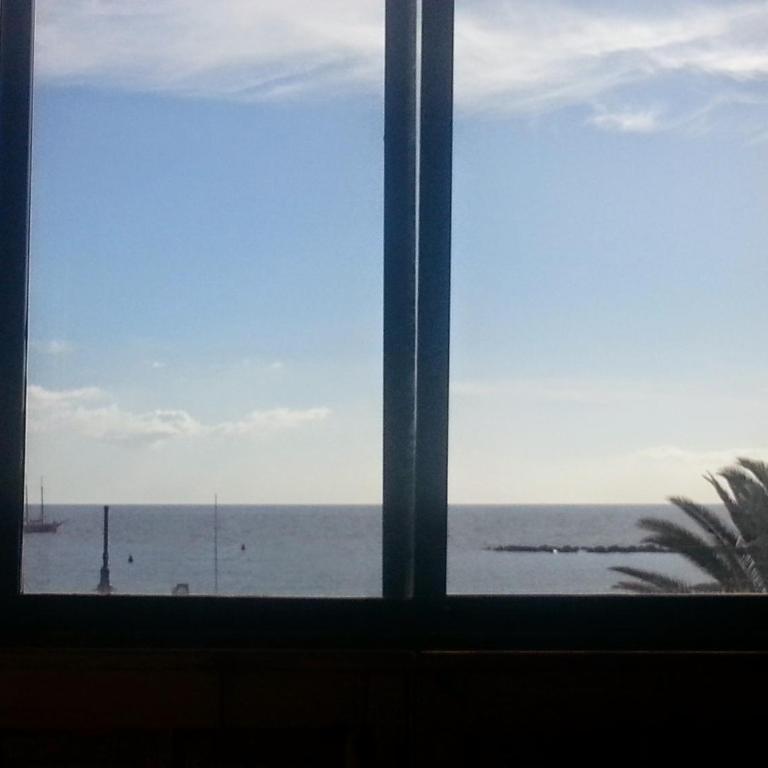 La Niña - Ocean View Apartment - Apartamento de 1 dormitorio - 39