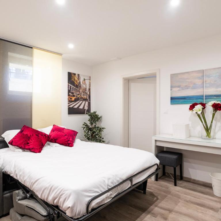 CityCosy Strasbourg - T2 Hirtz Orangerie - Appartamento con 1 Camera da Letto - 27