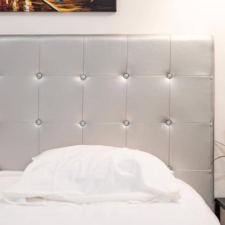 CityCosy Strasbourg - T2 Hirtz Orangerie - Appartamento con 1 Camera da Letto - 21