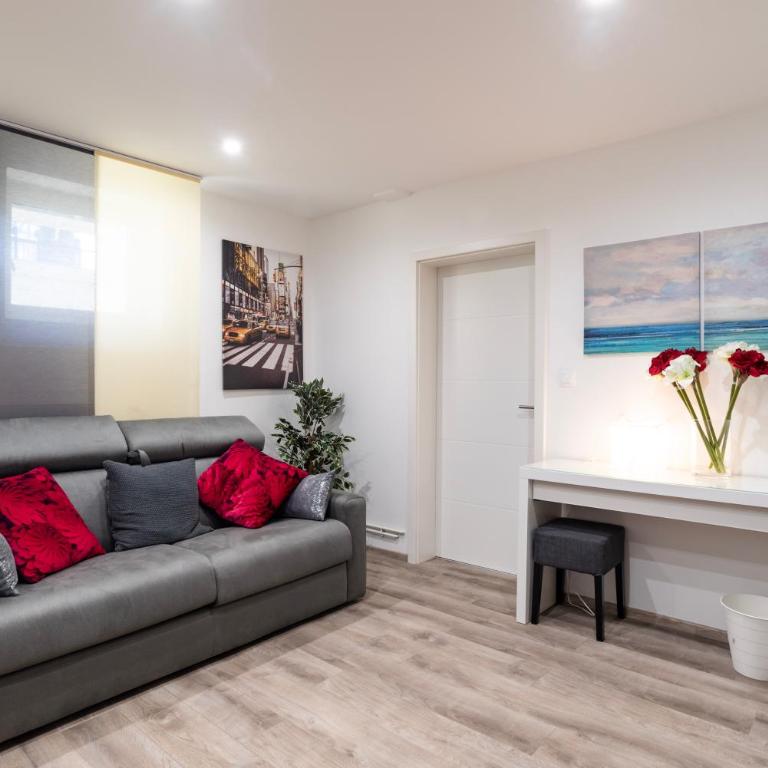CityCosy Strasbourg - T2 Hirtz Orangerie - Appartamento con 1 Camera da Letto - 14