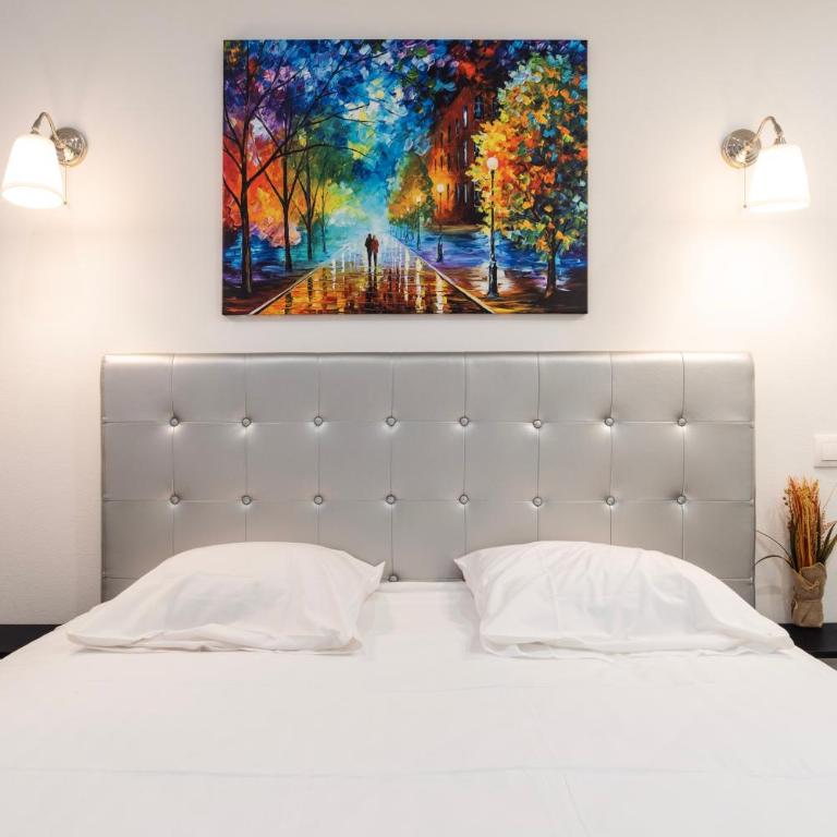 CityCosy Strasbourg - T2 Hirtz Orangerie - Appartamento con 1 Camera da Letto - 1