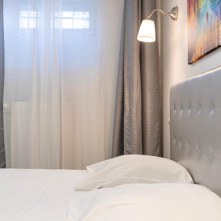 CityCosy Strasbourg - T2 Hirtz Orangerie - Appartamento con 1 Camera da Letto - 17