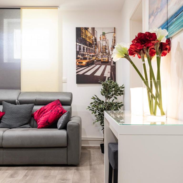 CityCosy Strasbourg - T2 Hirtz Orangerie - Appartamento con 1 Camera da Letto - 8