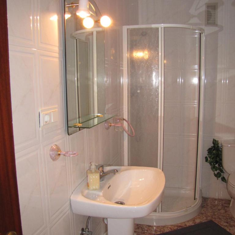 Casa Barbarina - Apartamento de 1 dormitorio - 18