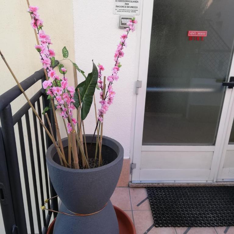 Wind - Apartamento de 1 dormitorio - 16
