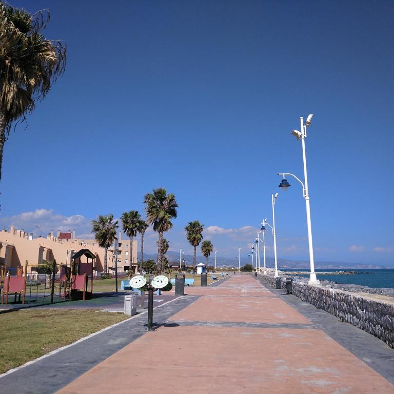 Sunny Beach - Studio - 17