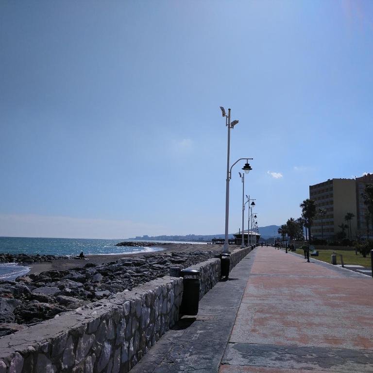 Sunny Beach - Studio - 16