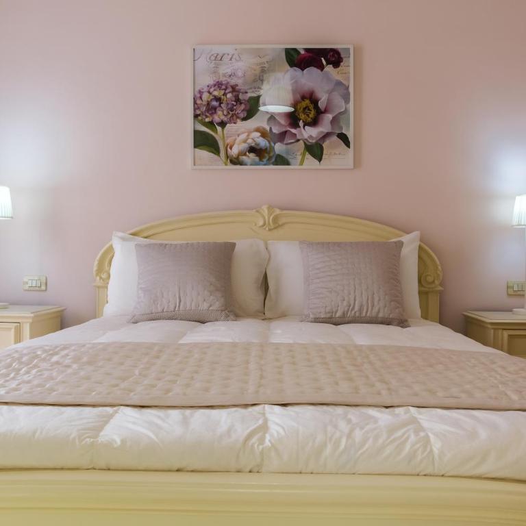 Casa Amica - Appartamento con 2 Camere da Letto - 1
