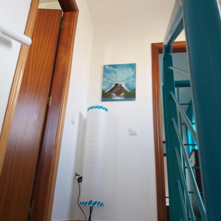 Casa Vacanze Tiffany - Casa con 1 dormitorio - 27