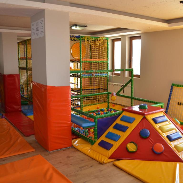 Ski&Spa Milmari L17 - Apartment with Mountain View - 67