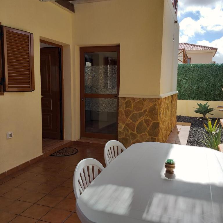 Casa Vacanze Tiffany - Casa con 1 dormitorio - 5
