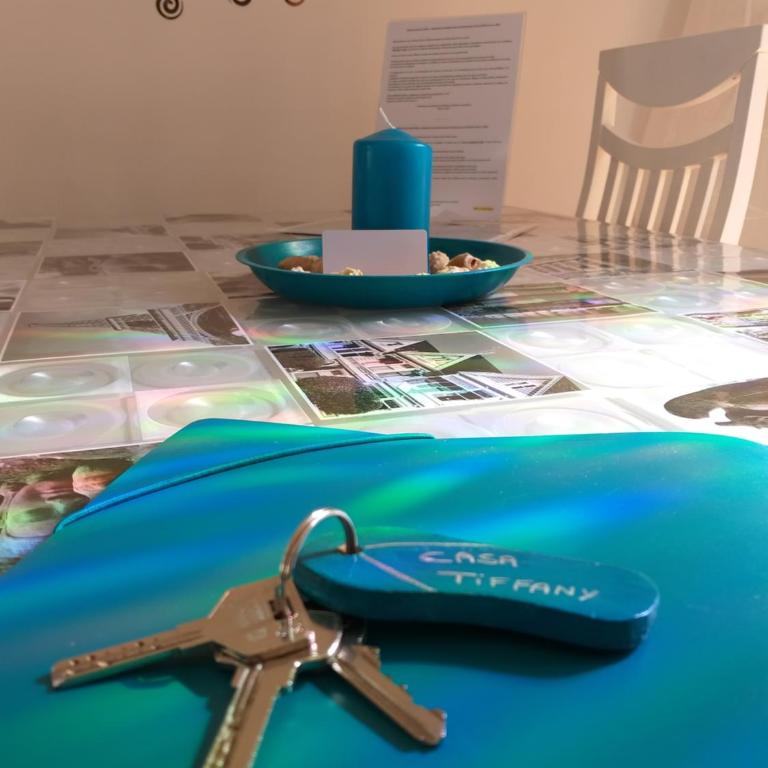 Casa Vacanze Tiffany - Casa con 1 dormitorio - 4