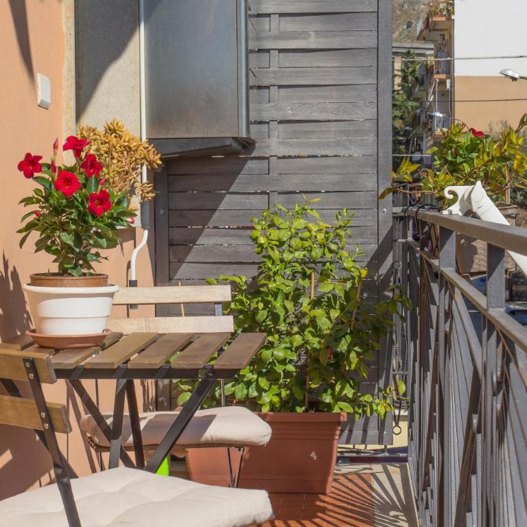 Casa Amica - Appartamento con 2 Camere da Letto - 3
