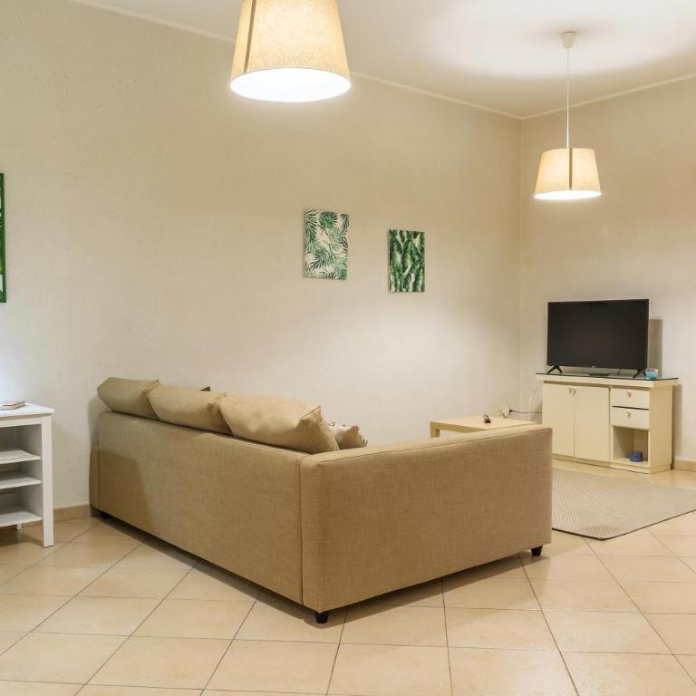 Casa Amica - Appartamento con 2 Camere da Letto - 5