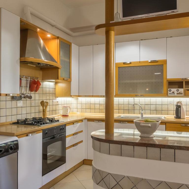 Casa Amica - Appartamento con 2 Camere da Letto - 6