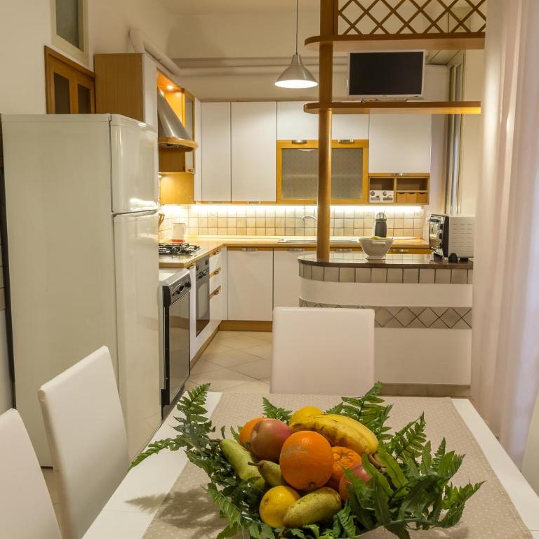 Casa Amica - Appartamento con 2 Camere da Letto - 7