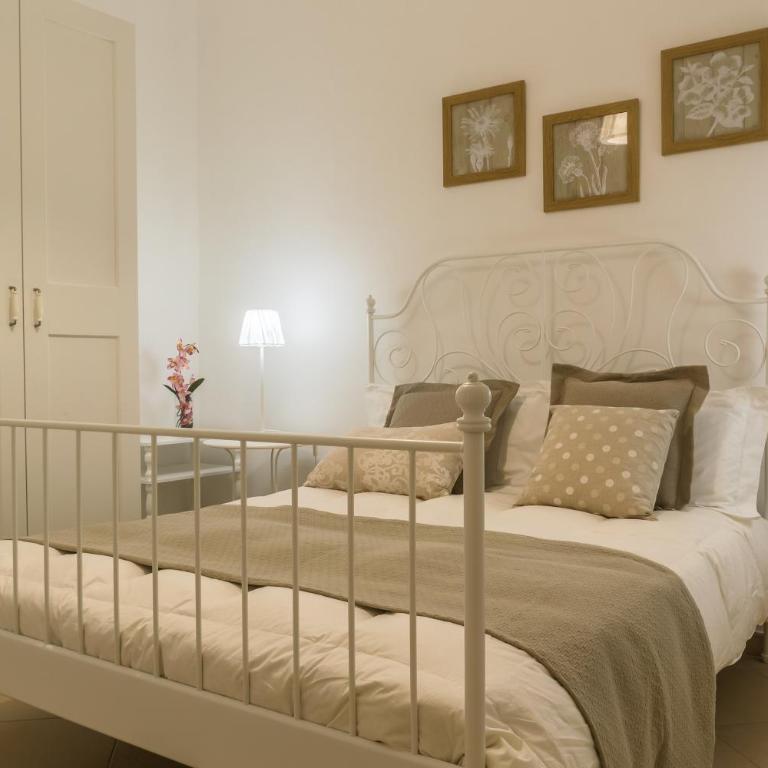 Casa Amica - Appartamento con 2 Camere da Letto - 9