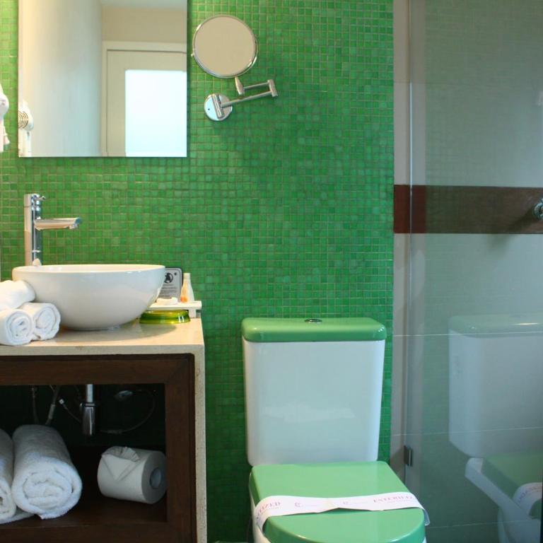 Casa Lunatta - Standard Double Room - 2
