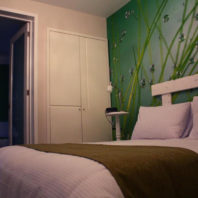 Casa Lunatta - Standard Double Room - 4