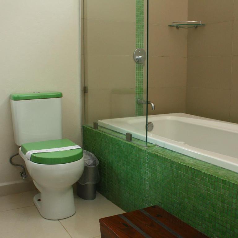 Casa Lunatta - Standard Double Room - 5