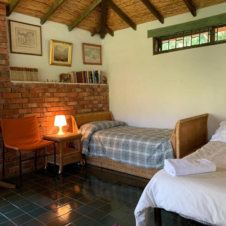 La Trini - Chalet - 23