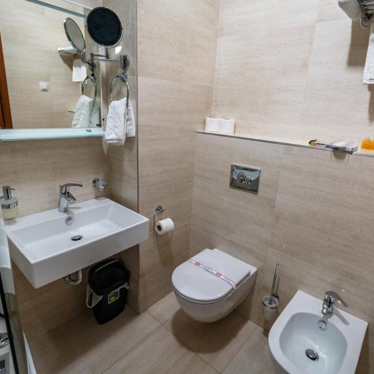Luxury Budva Center Apartments - Two-Bedroom Apartment with Private Sauna - 7