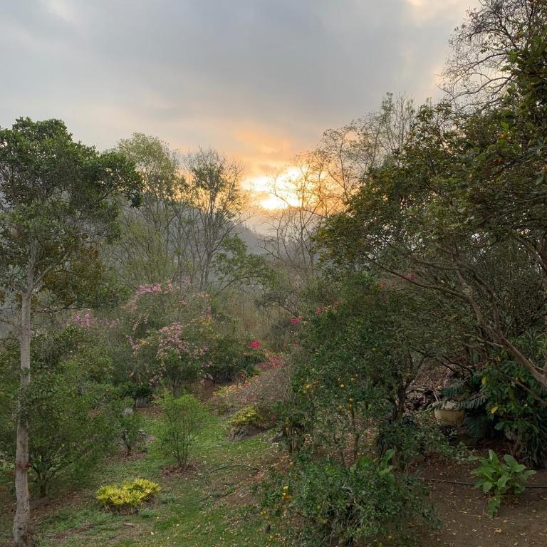 La Trini - Chalet - 34