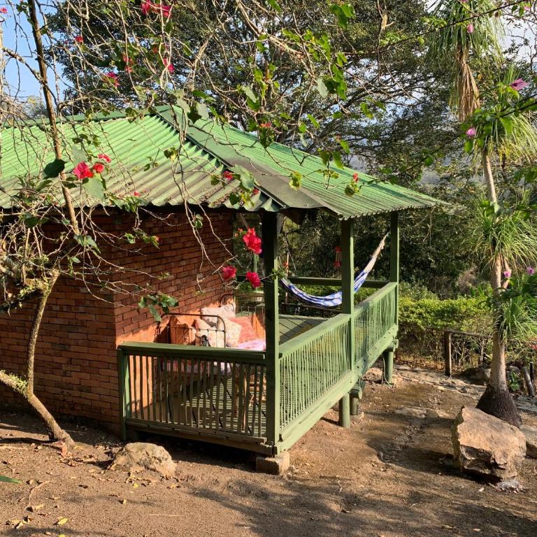 La Trini - Chalet - 46