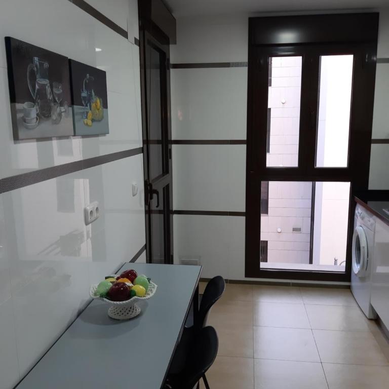 Apartamento Berenguela - Apartamento Deluxe - 11