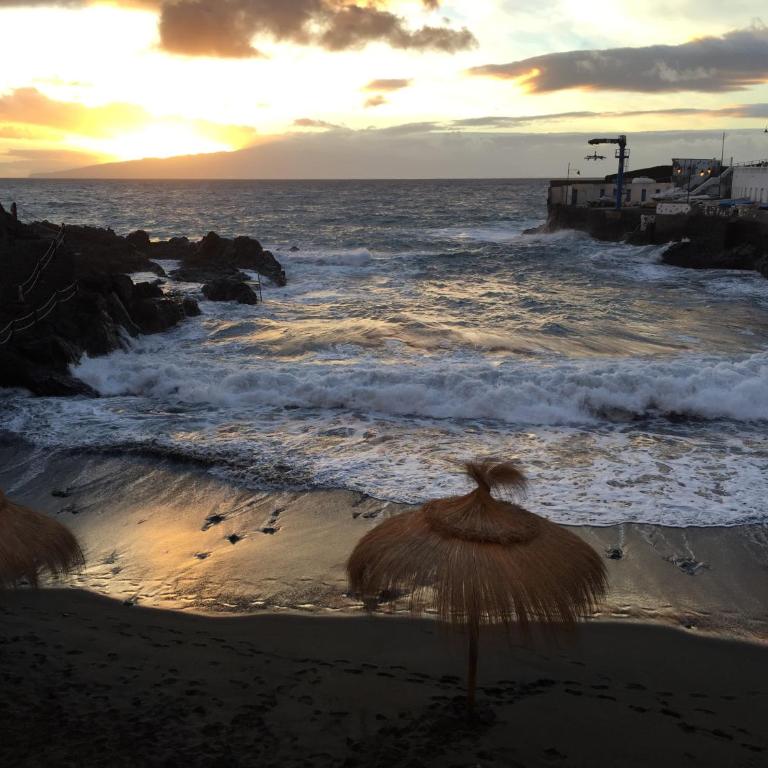 Sunset Oasis of Los Gigantes - Apartamento de 1 dormitorio - 18