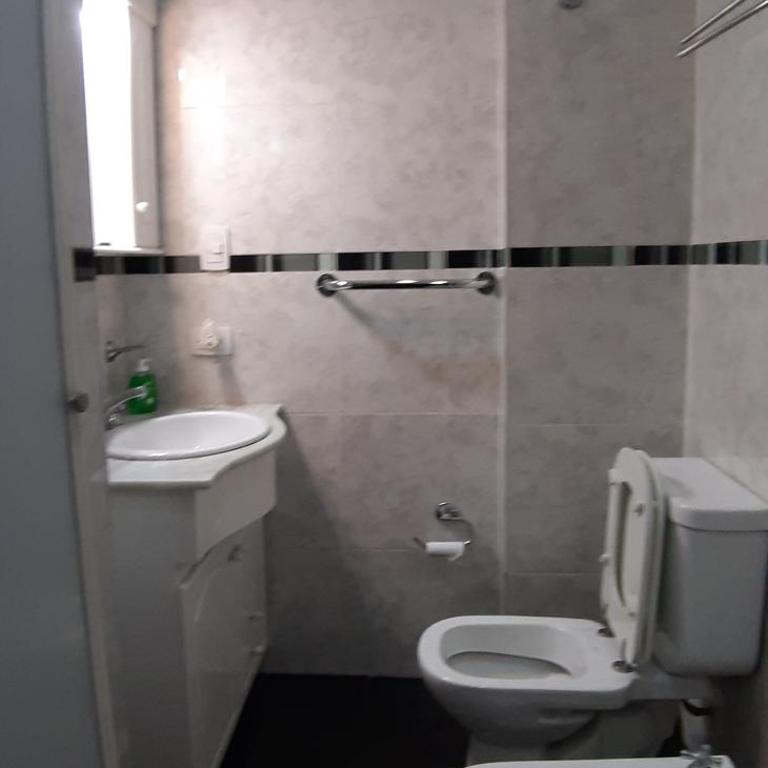 Departamento Centrico Uriburu y Corrientes - Apartamento Estudio - 16