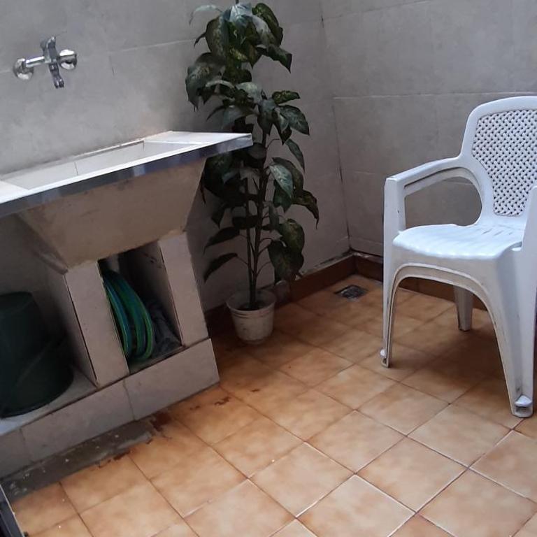 Departamento Centrico Uriburu y Corrientes - Apartamento Estudio - 20