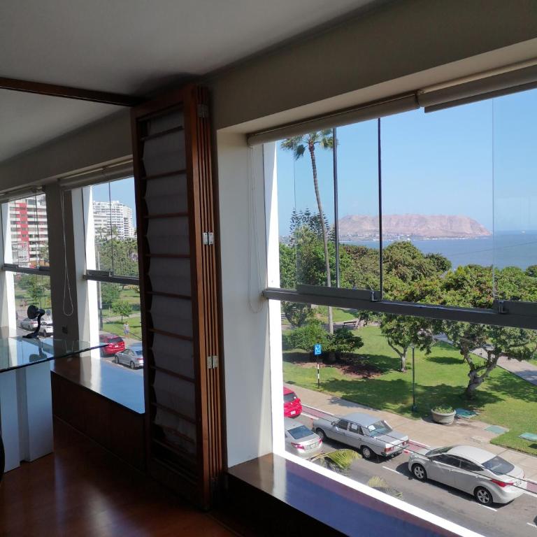 Miraflores Frente al Mar - Apartamento con vistas al mar - 11