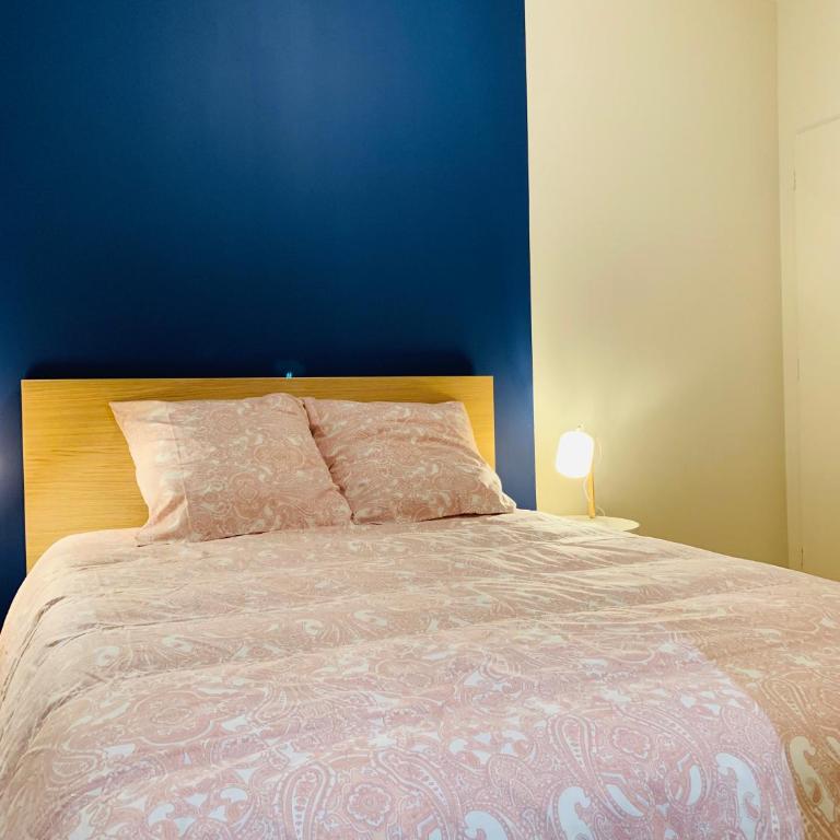 Esprit Cosy sur plateau central - Appartement 1 Chambre - 4