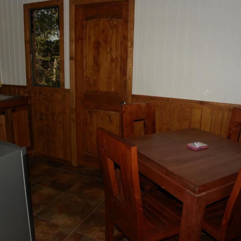 Casas y departamentos en el huerto de "LaEmboscadapuntocl" - Apartamento de 2 dormitorios - 23