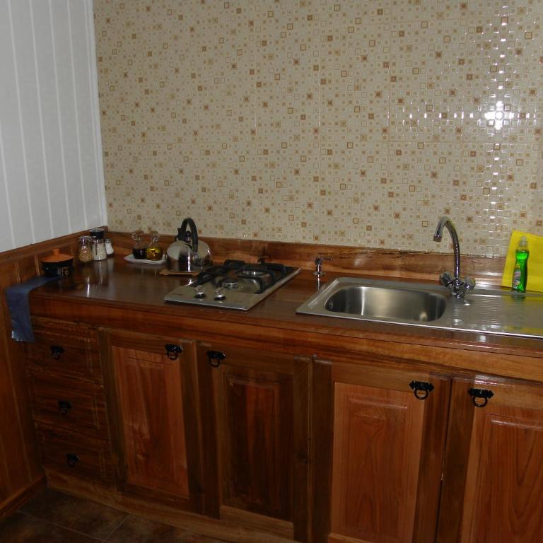 Casas y departamentos en el huerto de "LaEmboscadapuntocl" - Apartamento de 2 dormitorios - 22