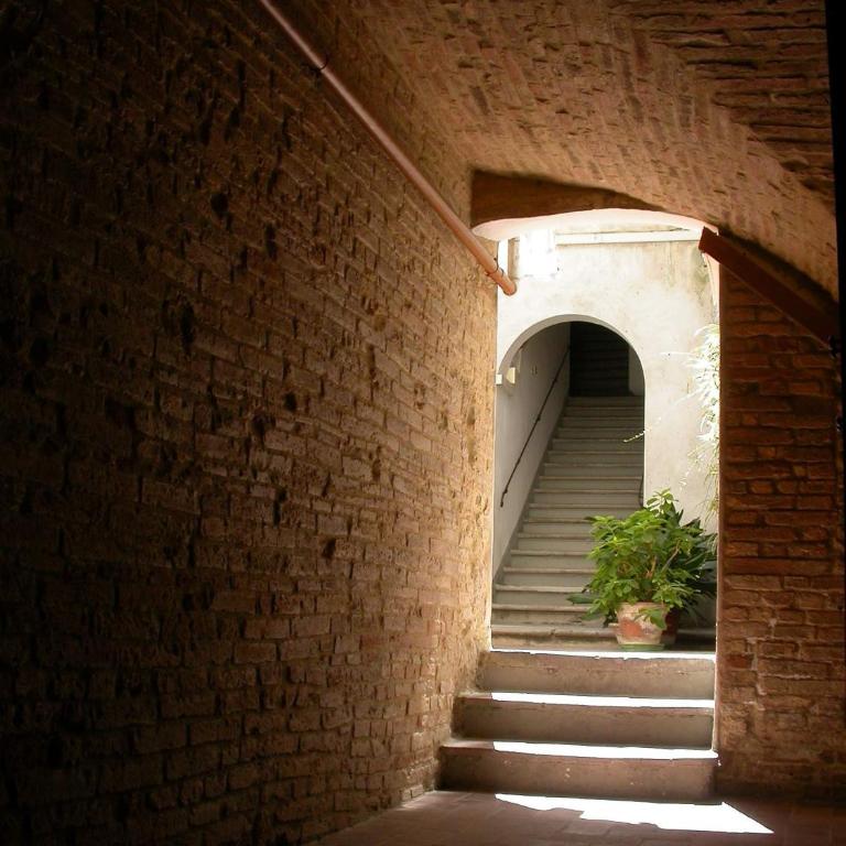 Fabio Apartments San Gimignano - Maisonnette - 24