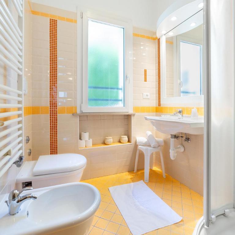 Villa Maria Apartments - Centro, Stadio del Nuoto e Palacongressi - P r a t u r e c c i Group - Appartamento con Balcone - 8
