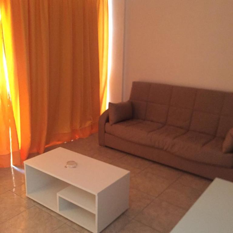 Apartamentos Teror - Gavias del Sol - Apartamento de 1 dormitorio - 33