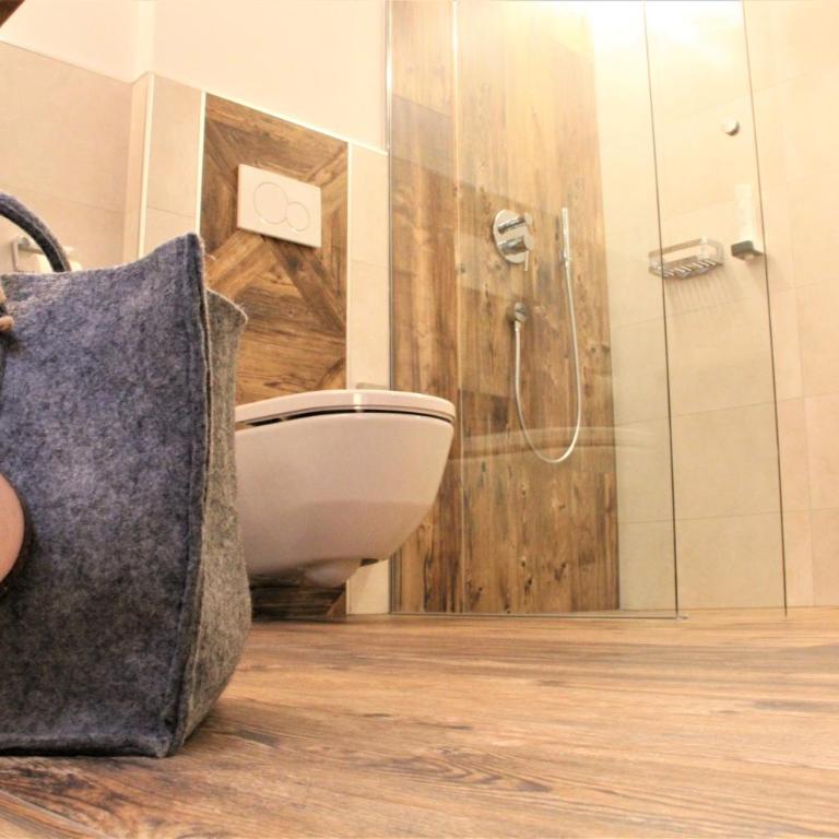 moser-HOCHKÖNIG Genuss Wirtshaus Hotel - Superior Doppelzimmer - 8