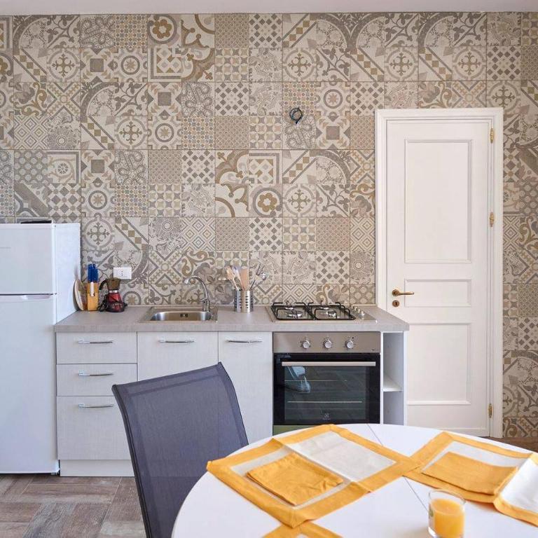 Veranda sul Mare - Appartamento con Terrazza - 10