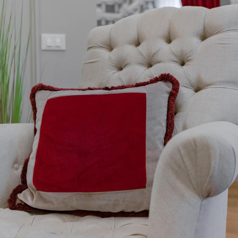 Apartments Florence - Teatro Luxury - Appartamento con 2 Camere da Letto - 25