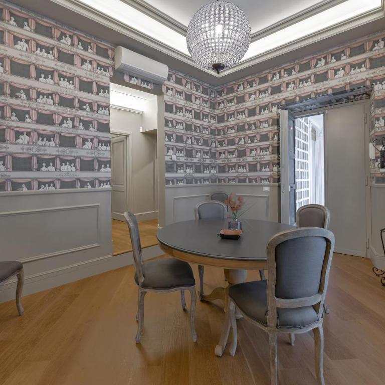 Apartments Florence - Teatro Luxury - Appartamento con 2 Camere da Letto - 35